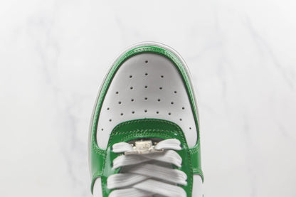 Bape Sta Low Verde 