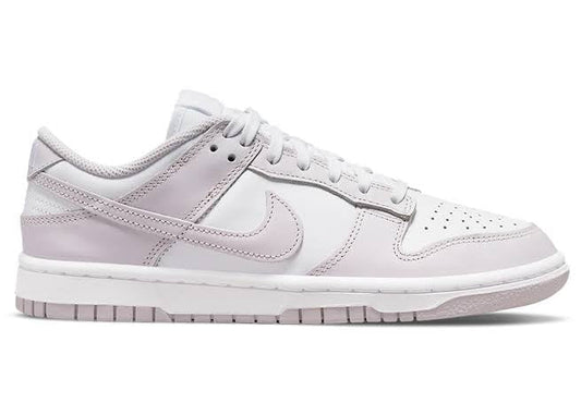 Nike Dunk Low Viola Chiaro 