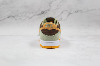 Nike Dunk Low Dusty Olive