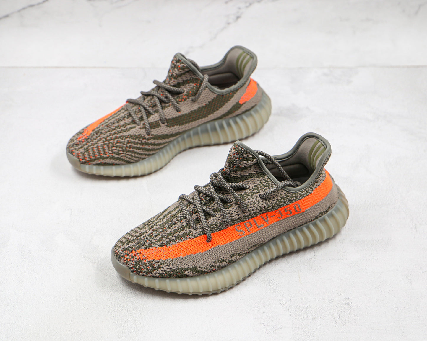 Adidas Yeezy Boost 350 V2 Beluga 