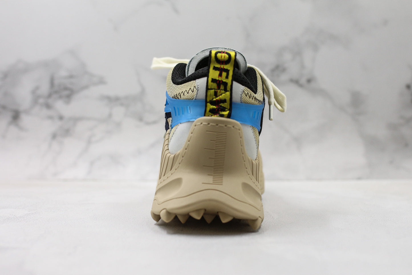 Off-White Odsy-1000 Blu FW19 