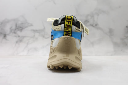 Off-White Odsy-1000 Blau FW19