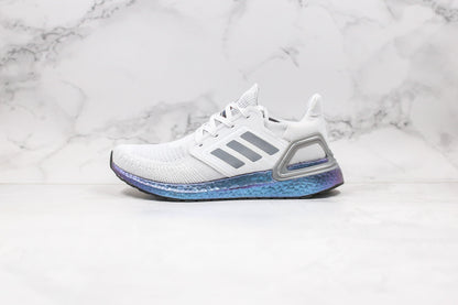 Adidas Ultraboost 20 National Lab Dash Grigio 