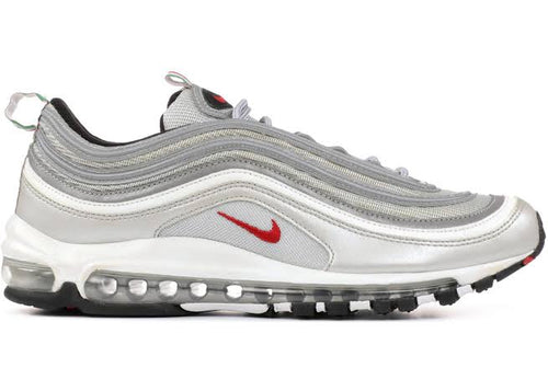 Nike Air Max 97 Silberkugel