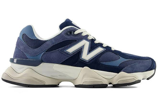 New Balance 9060 Vintage Indaco 