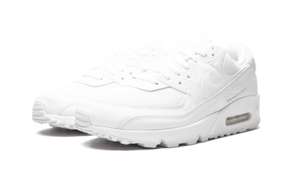 Nike Air Max 90 Triple White