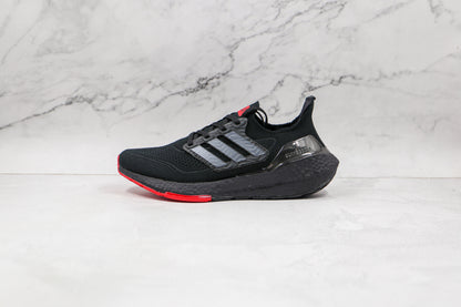 Adidas Ultraboost 21 424 Arsenal 