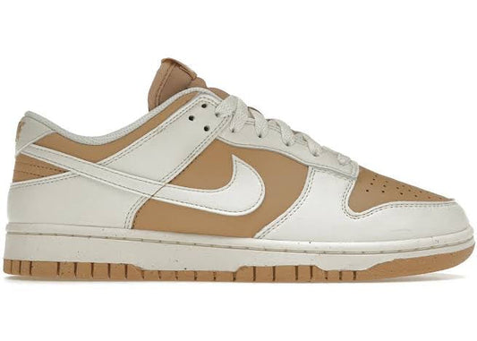 Nike Dunk Low Next Natur Beige Segel