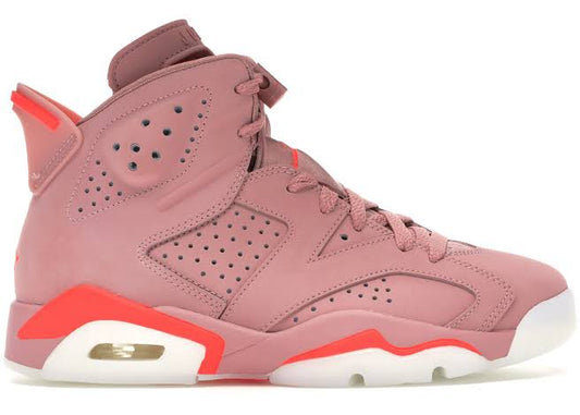 Jordan 6 Retro Aleali maggio 