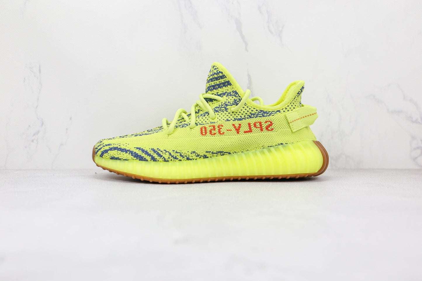 Adidas Yeezy Boost 350 V2 Halbgefrorenes Gelb