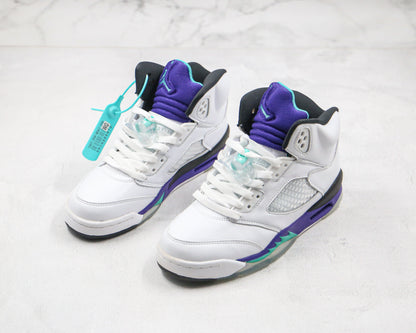 Jordan 5 Retro Traube Frischer Prinz