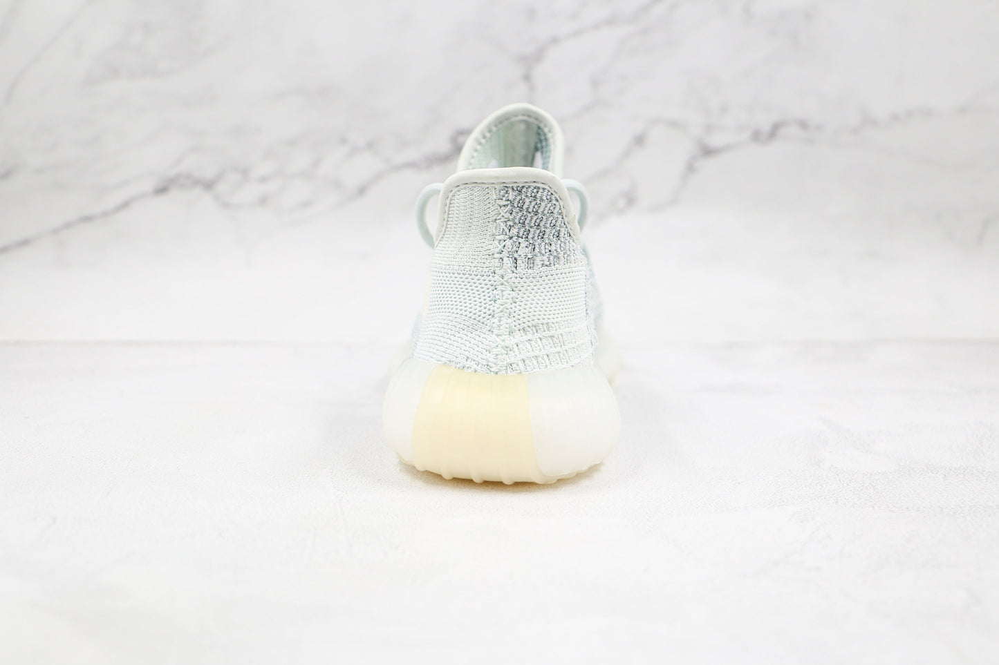 Adidas Yeezy Boost 350 V2 Bianco nuvola (riflettente) 