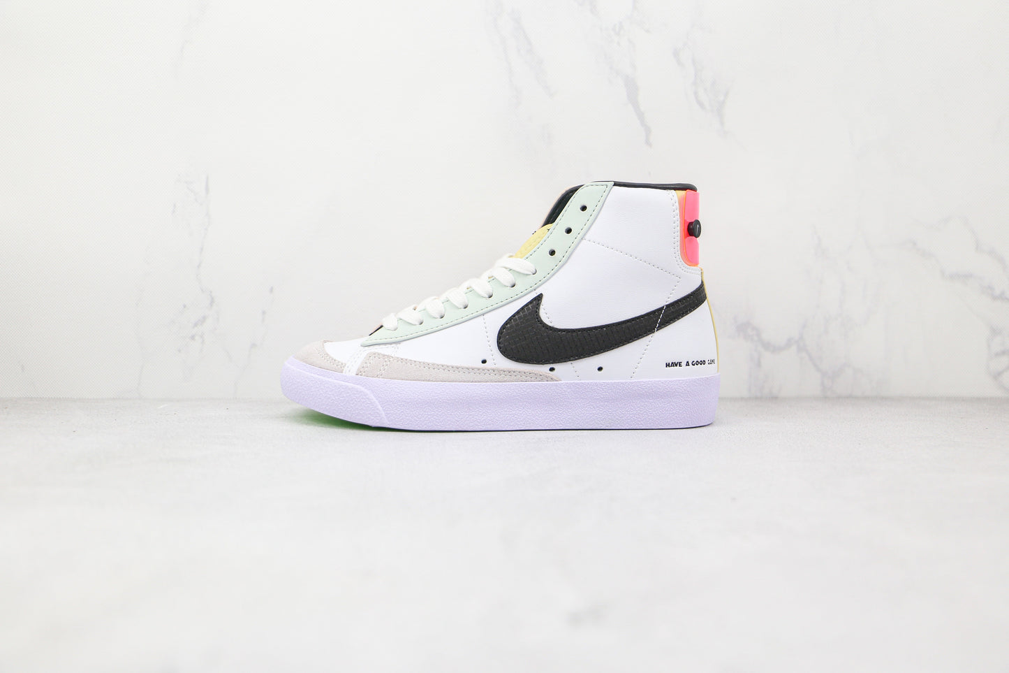 Nike Blazer Mid Buona partita 