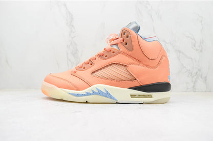 Jordan 5 Retro Dj Khaled Noi il migliore Crimson Bliss 