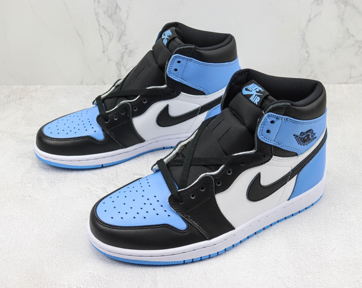 Jordan 1 Retro High OG Unc Toe 