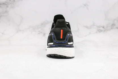 Adidas Ultraboost 20 National Lab Nero Blu Viola 