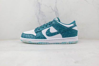 Nike Dunk Low Ozean