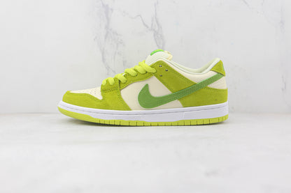 Nike SB Dunk Low Pro Mela acida 