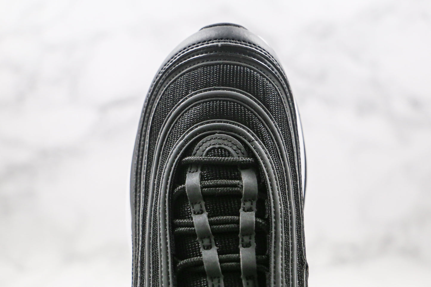 Nike Air Max 97 Schwarz Weiß