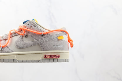 Nike Dunk Low Off White Los 19:50