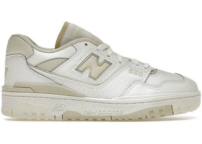 New Balance 550 Betulla Argentata 