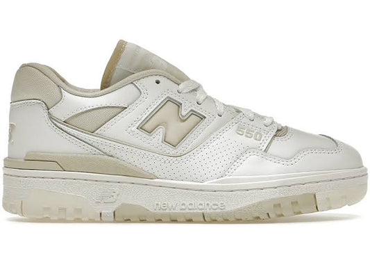 New Balance 550 Betulla Argentata 