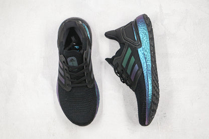 Adidas Ultraboost 20 National Lab Nero Nucleo 