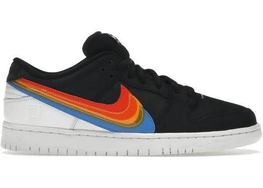 Scarpe Nike SB Dunk Low Polaroid 