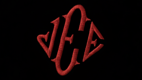 New Balance 550 White Navy