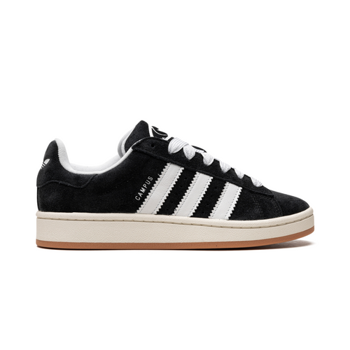 Adidas Campus 00s Core Black White