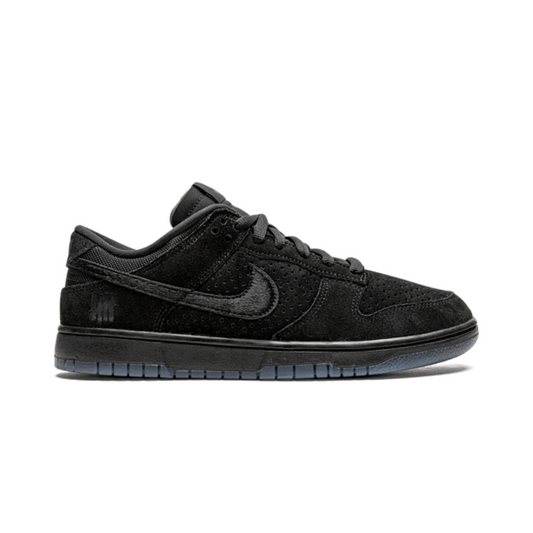 Nike Dunk Low SP Undefeated 5 On It Black