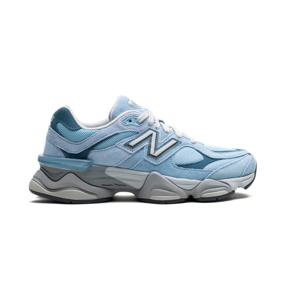 New Balance 9060 Chrome Blue
