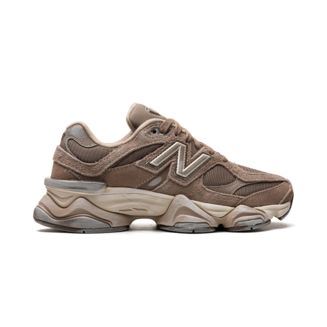 New Balance 9060 Mushroom Timberwolf LAST PAIRS READY FOR DELIVERY