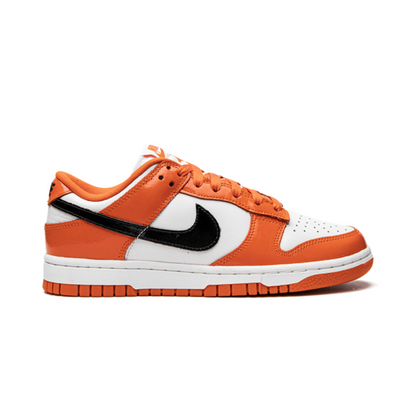 Nike Dunk Low Patent Halloween