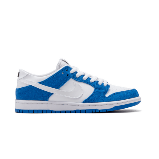 Nike SB Dunk Low Ishod Wair Blue Spark