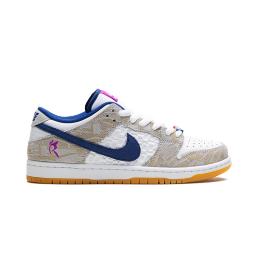 Nike SB Dunk Low Rayssa Leal