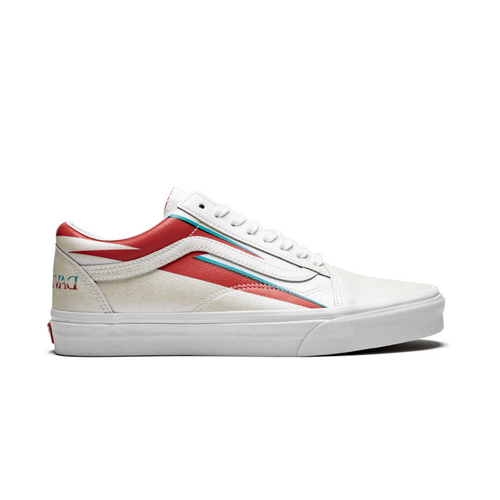 Vans Old Skool "David Bowie"