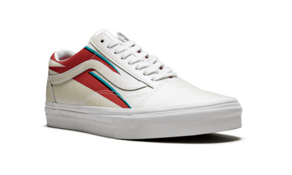 Vans Old Skool "David Bowie"