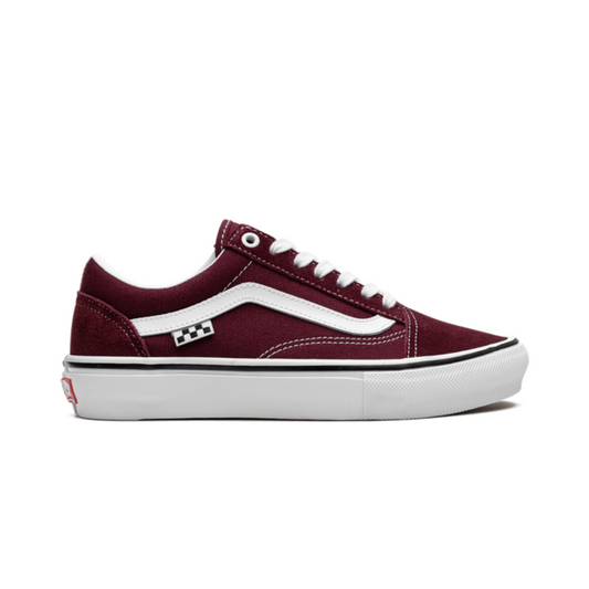 Vans Old Skool Skate Old Skool "Port"
