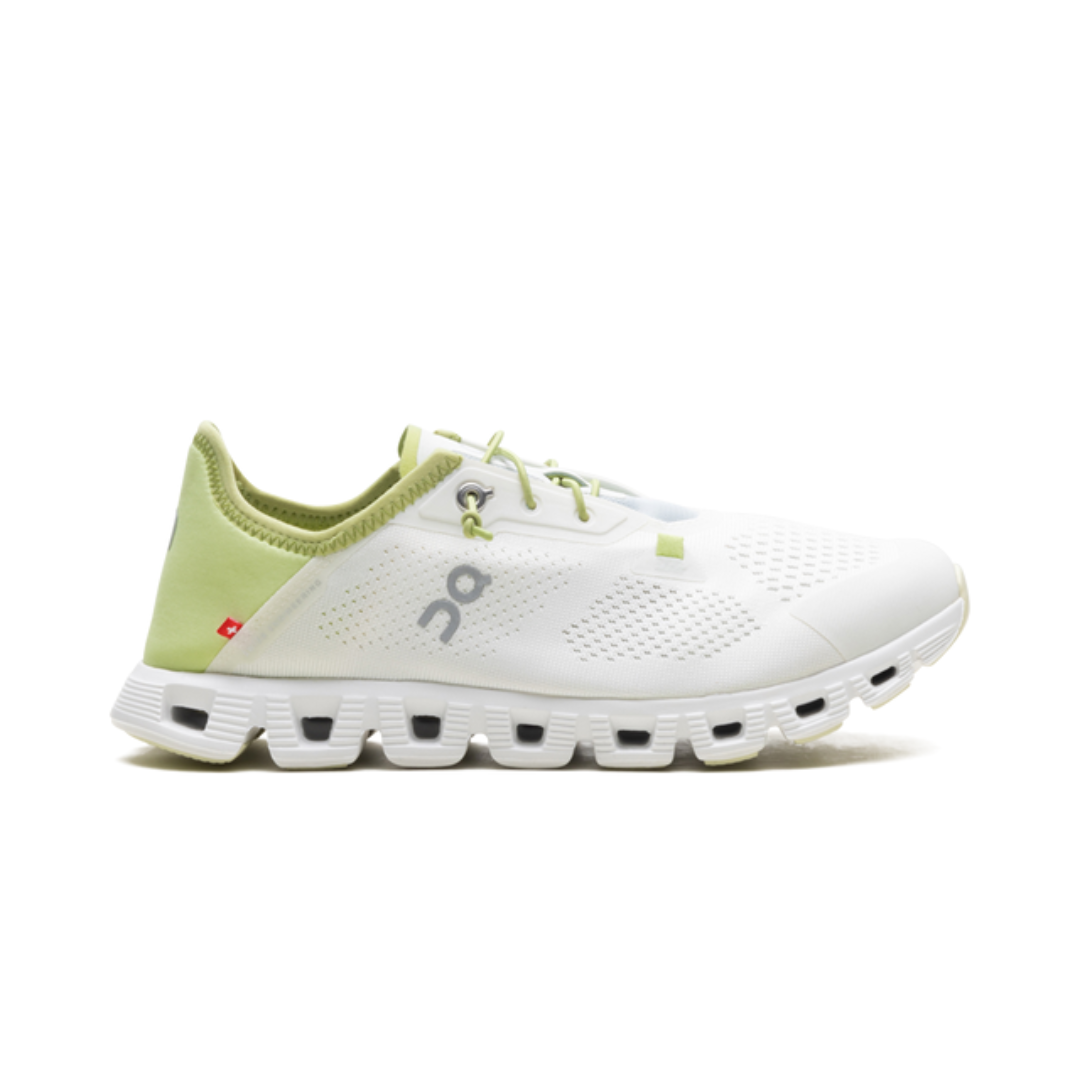 On Running Cloud 5 Ivory Acacia