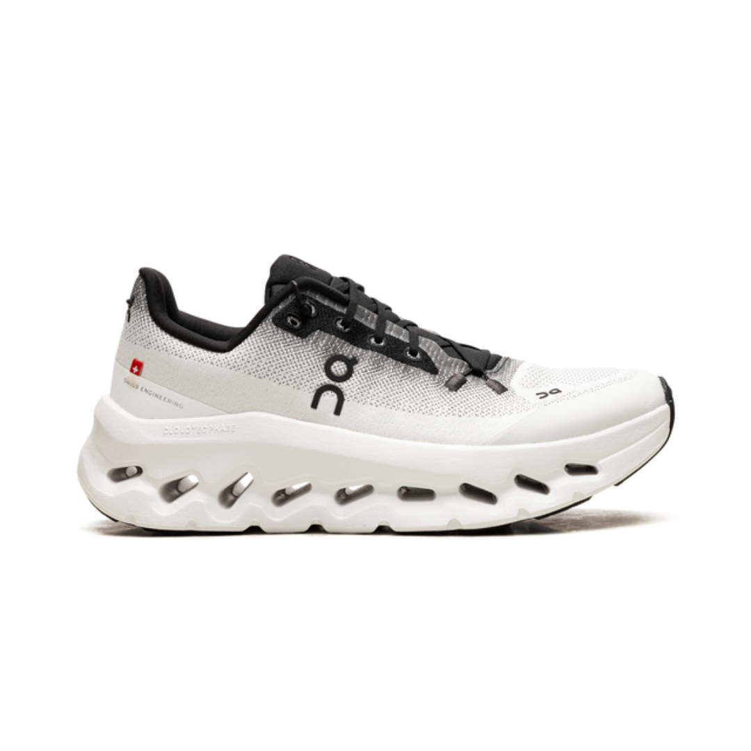 On Running Cloudtilt Black/Ivory