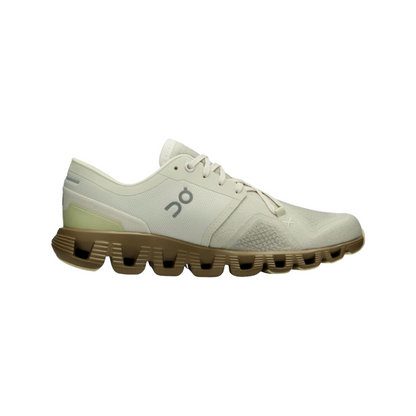 On Running Cloud X 3 WMNS Aloe/Hunter