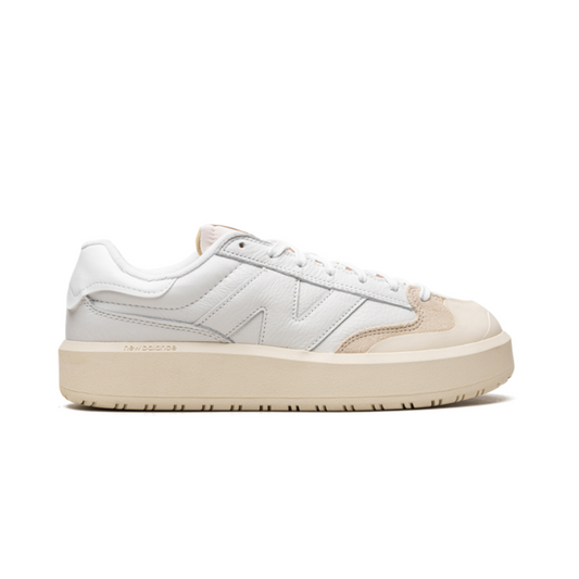 New Balance 302 "White Moonbeam"