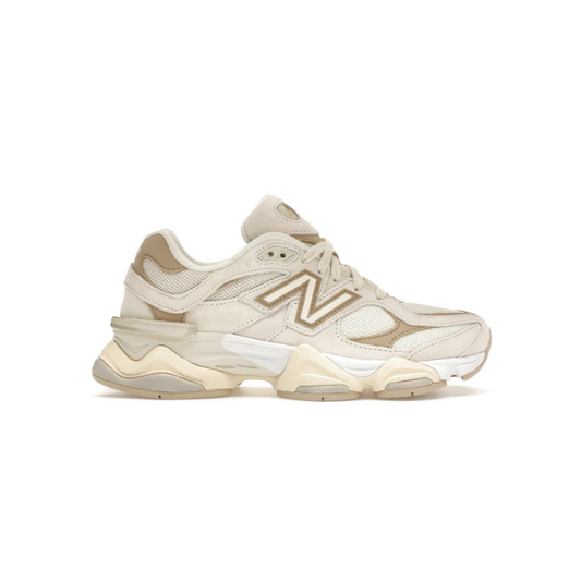 New Balance 9060 Sea Salt Brown LAST PAIRS READY FOR DELIVERY