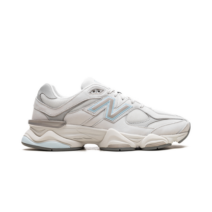 New Balance 9060 Reflection Raincloud Quarry Blue