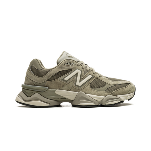 New Balance 9060 Covert Green