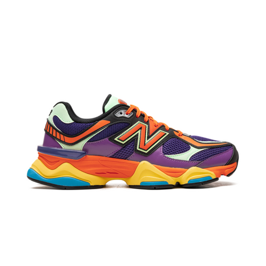 New Balance 9060 Prism Purple