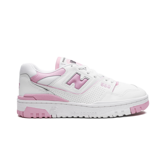 New Balance 550 Bubblegum