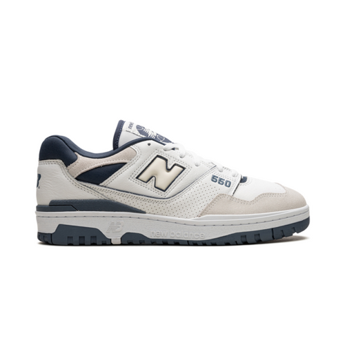 New Balance 550 Vintage Indigo