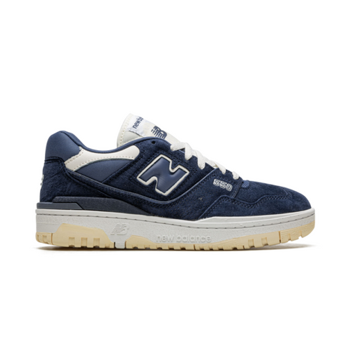 New Balance 550 Natural Indigo